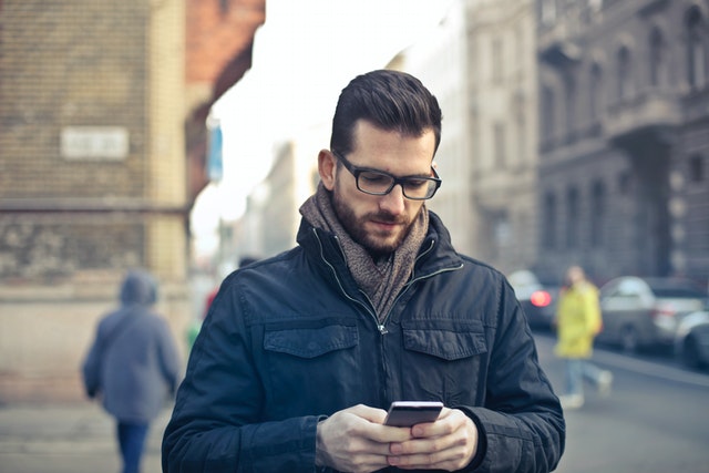 esilentpartner mobile apps